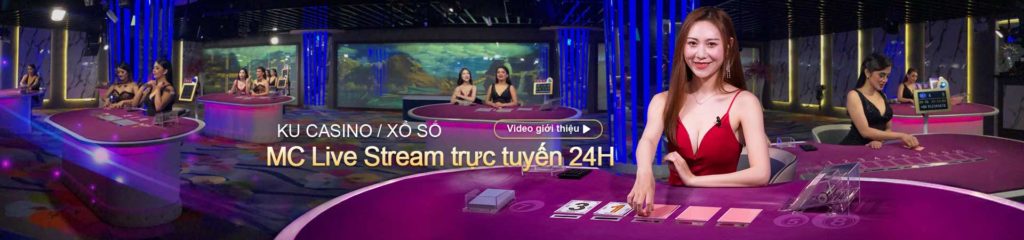 Có nên chơi Ku casino online
