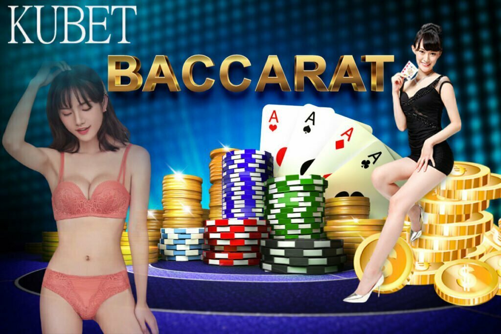 Cách cá cược baccarat hiệu quả