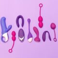 Kiến thức về sex toy