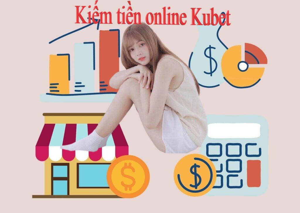 kiếm tiền online