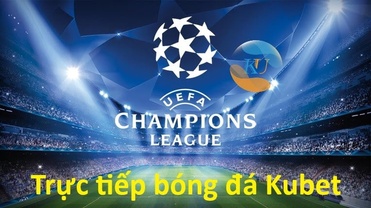 Xem Champions League 2021/22