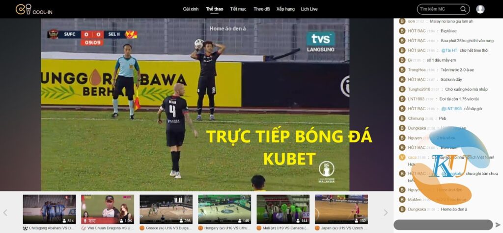 Xem trận đấu Rangers FC vs Malmo ở đâu?