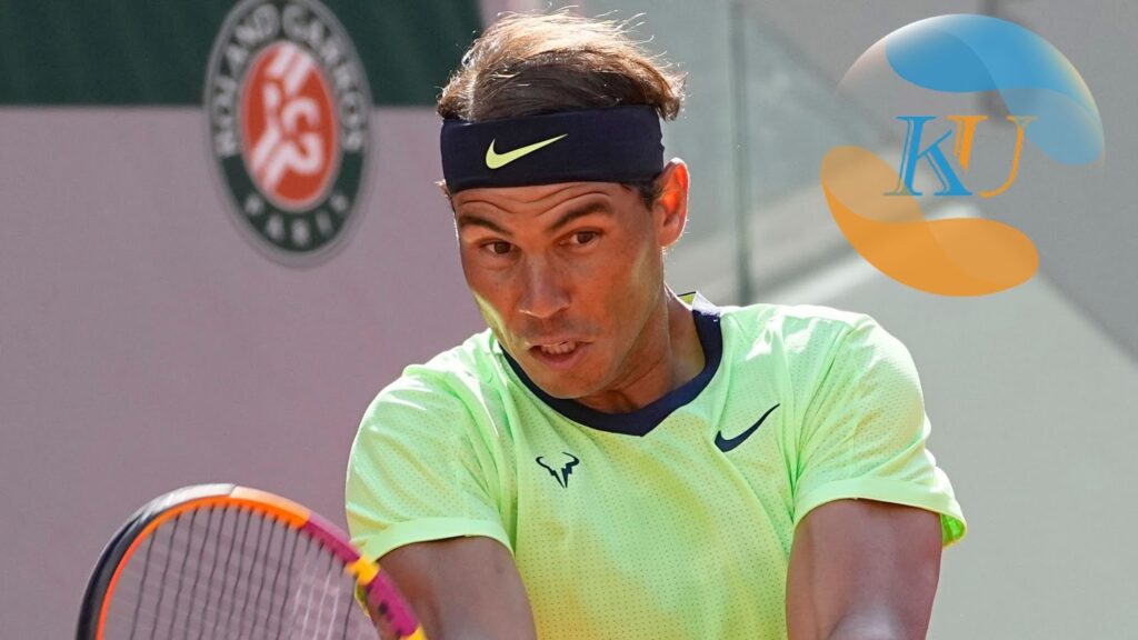 Tin tức về Ngôi sao của làng quần vợt - Rafael Nadal