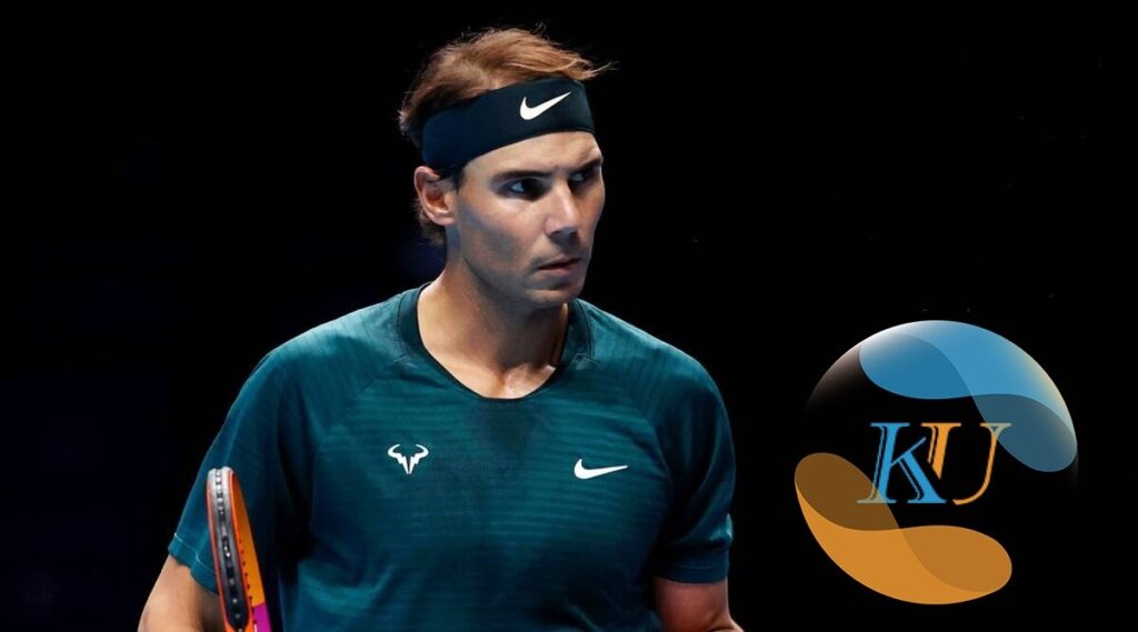 Tin tức về Ngôi sao của làng quần vợt - Rafael Nadal