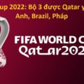 World Cup 2022