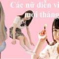 Nữ diễn viên JAV