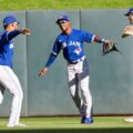 Toronto Blue Jays cuộc đua playoff tuần cuối cùng của mùa giải