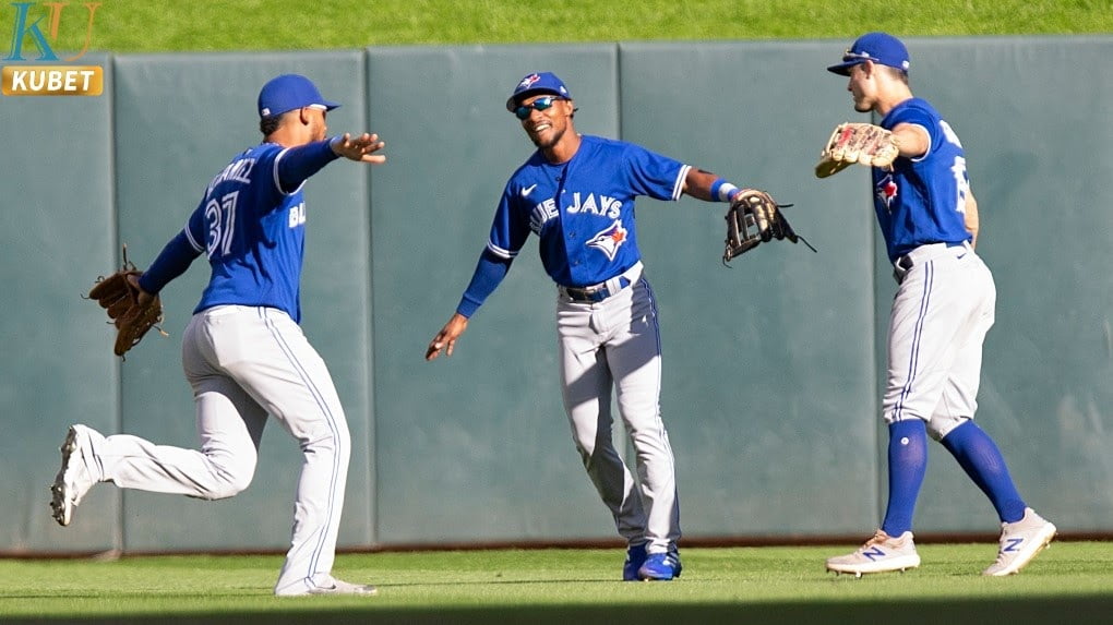 Toronto Blue Jays cuộc đua playoff tuần cuối cùng của mùa giải 