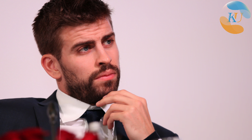 Gerard Piqué