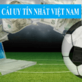Top 5 nhà cái cá cược thể thao uy tín nhất Việt Nam