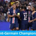 Paris Saint-Germain Cup C1: Dự đoán & đặt cược Cup C1