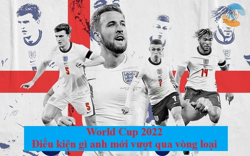 Những người hâm mộ tuyển Anh có thực sự lo lắng