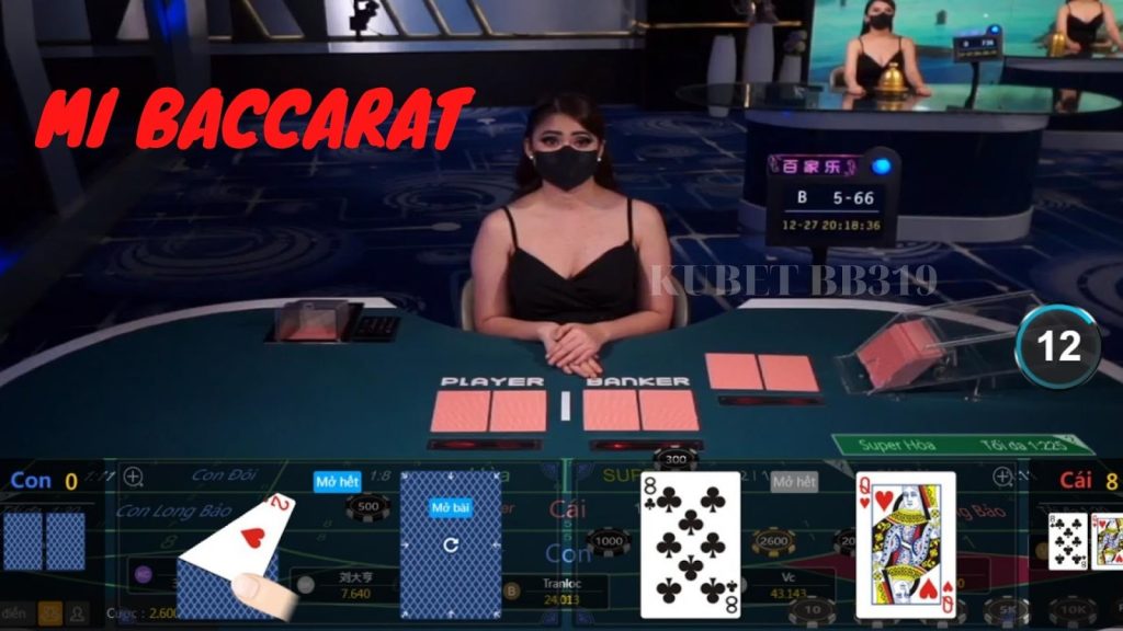 cách chơi baccarat toàn thắng