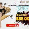 Khuyến mãi Kubet