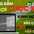 cược xiên kết hợp