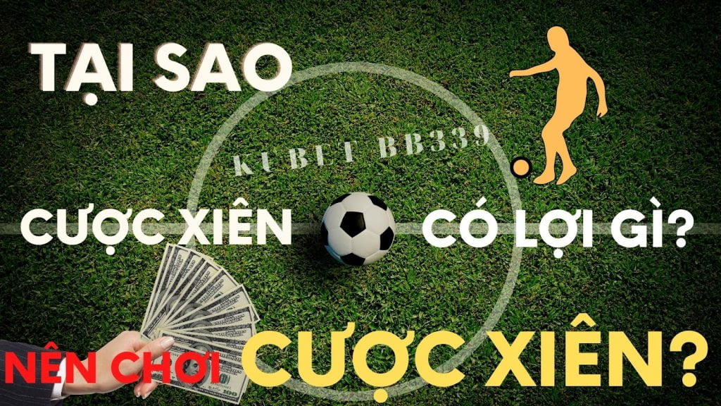 cược xiên kết hợp