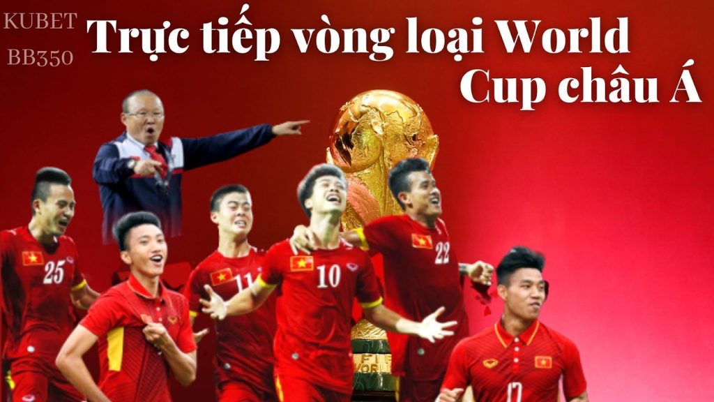 Trực tiếp vòng loại World Cup châu Á ! Trang web phát trực tiếp vòng loại World Cup châu Á miễn phí! 