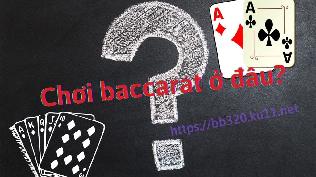 Soi cầu baccarat 