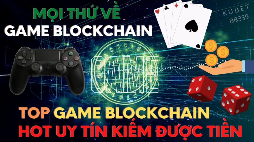 Game Blockchain