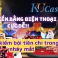 App Kubet Casino