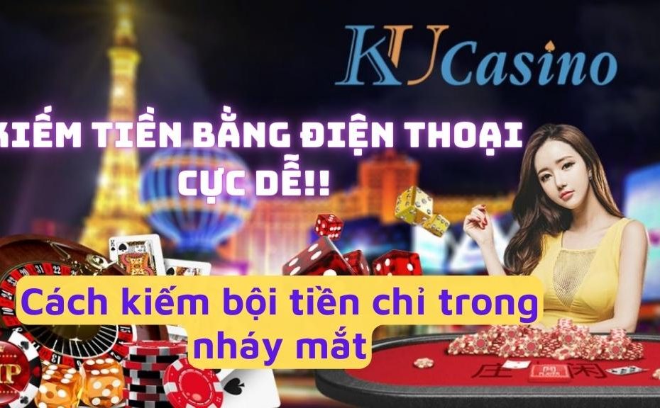 App Kubet Casino