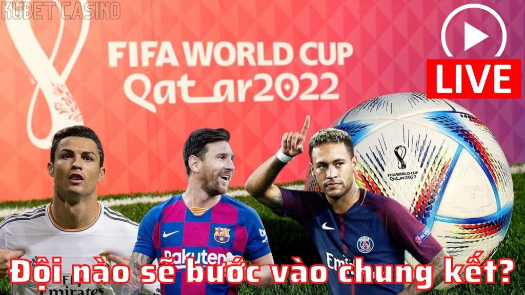 World Cup 2022