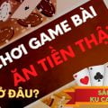 KU CASINO Sảnh Chơi Game Bài Casino Online Tốt nhất Việt Nam