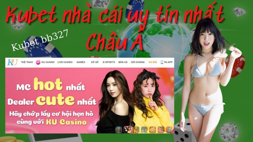 Chọn nhà cái cá cược uy tín