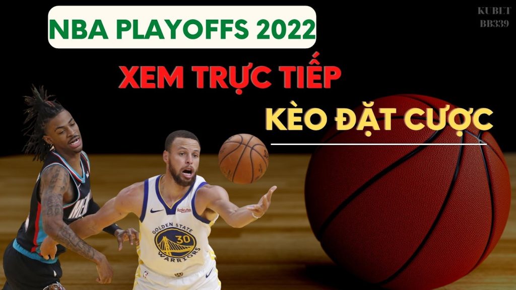 trực tiếp NBA Golden State Warriors