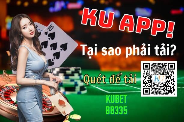 Vì sao Ku casino app lại có nhiều đại lý?