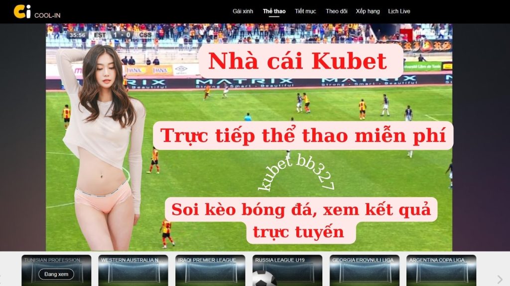 đăng ký nhà cái Kubet