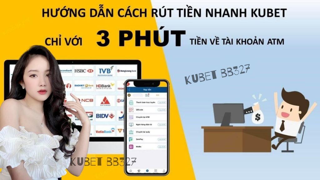 Ưu điểm khi nhận ưu đãi đăng ký Kubet là gì?