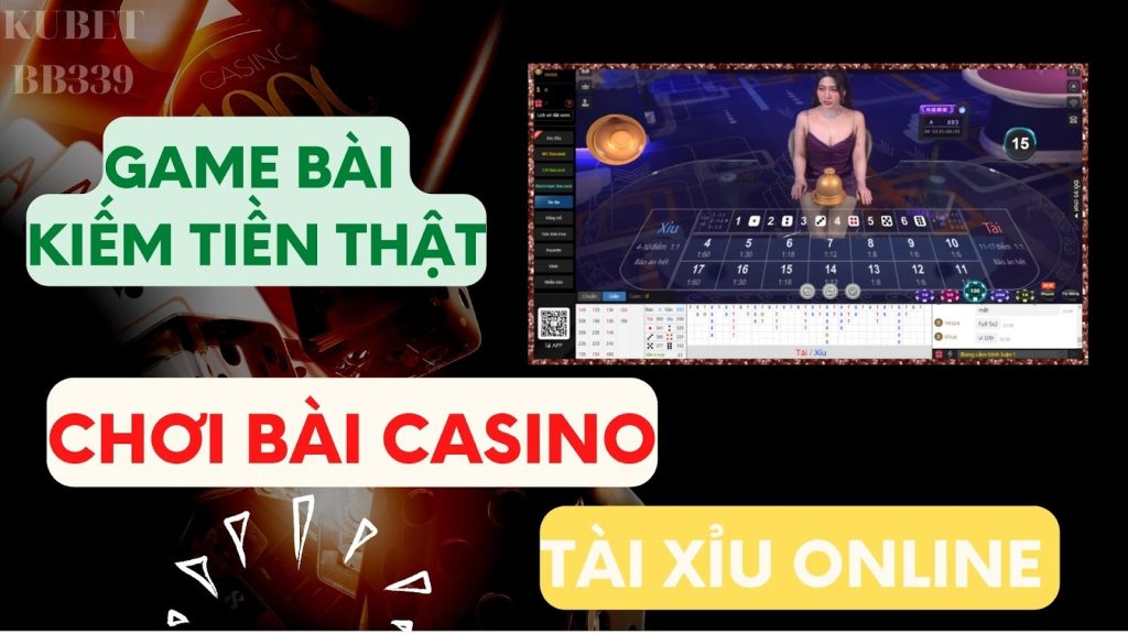 Tài xỉu online