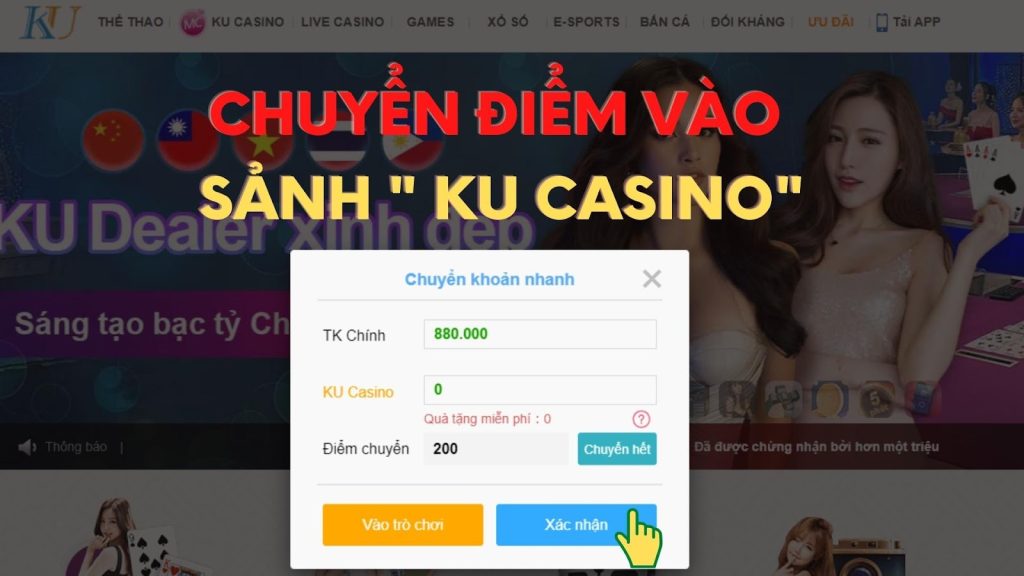 Tài xỉu online