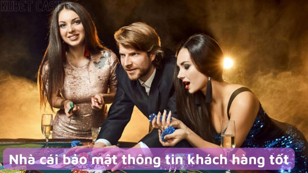 Nhà cái trực tuyến