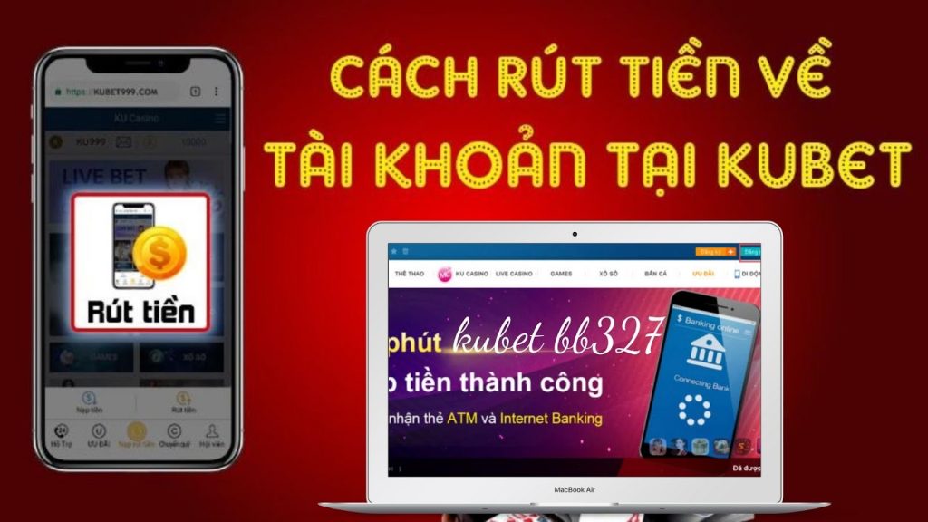 Cách nạp tiền Kubet