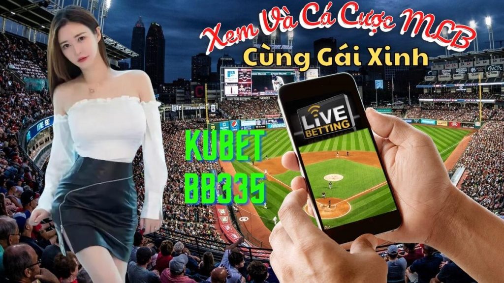 cá cược trong trận mlb