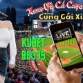 cá cược trong trận mlb