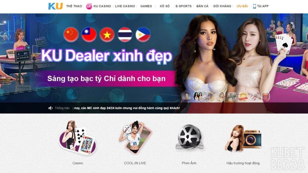 cách soi cầu baccarat