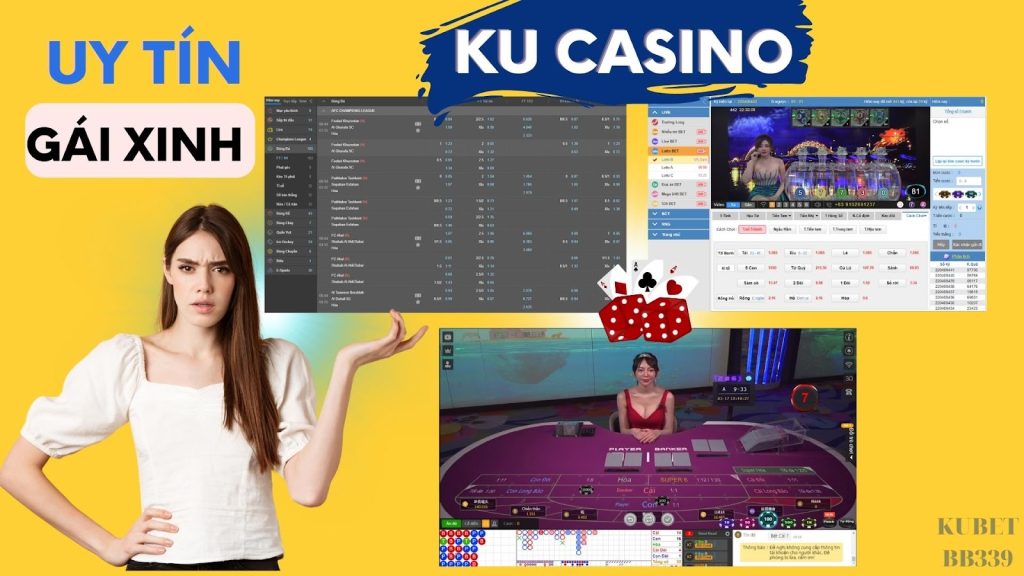 Casino online lớn nhất the giới