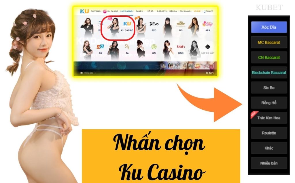 tại sao chơi casino luôn thua