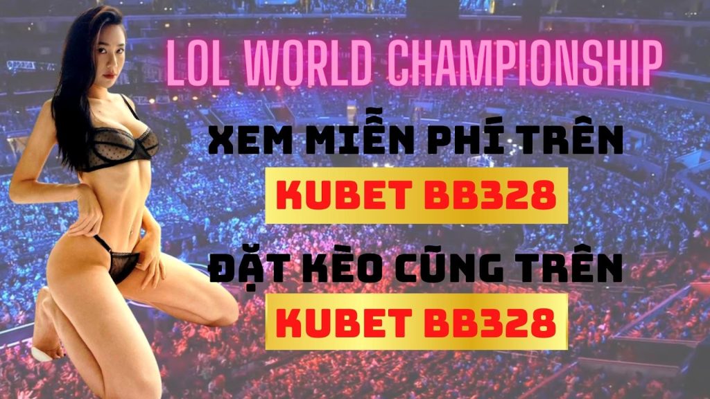 LOL World Championship