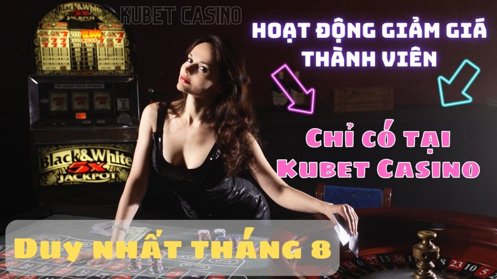 trang chủ kubet