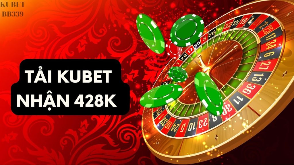 Tải xuống Kubet Casino