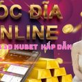 Xóc đĩa 3d kubet