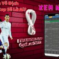 ứng cử viên vô địch world cup 2022 top 10