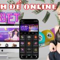 JC Bet xổ số trực tuyến