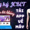 JCBET Casino tải app
