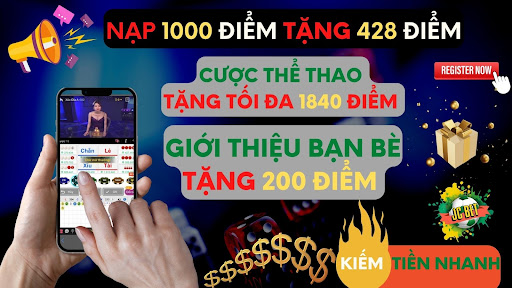 Hoạt động khuyến mãi thành viên mới tháng 10