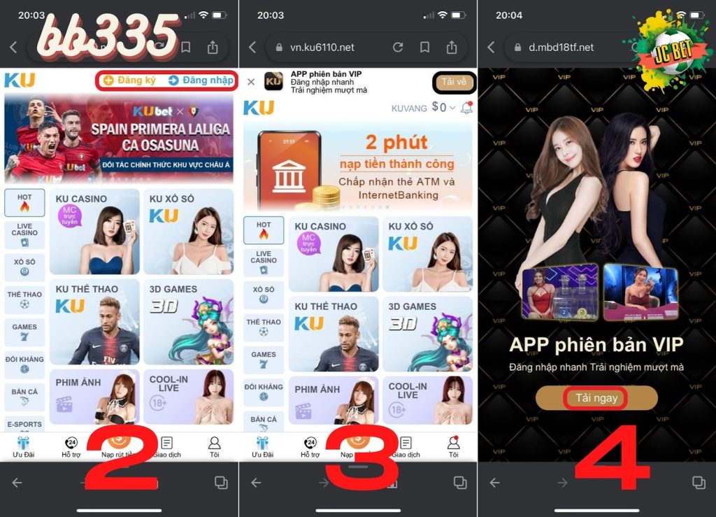 tải jcbet casino về điện thoại